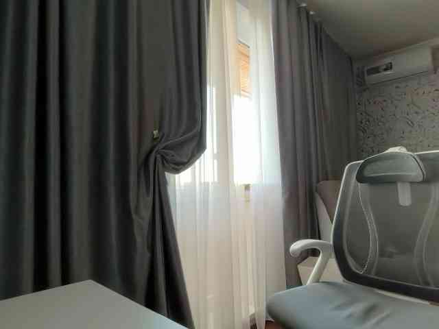 Luccia webcam
