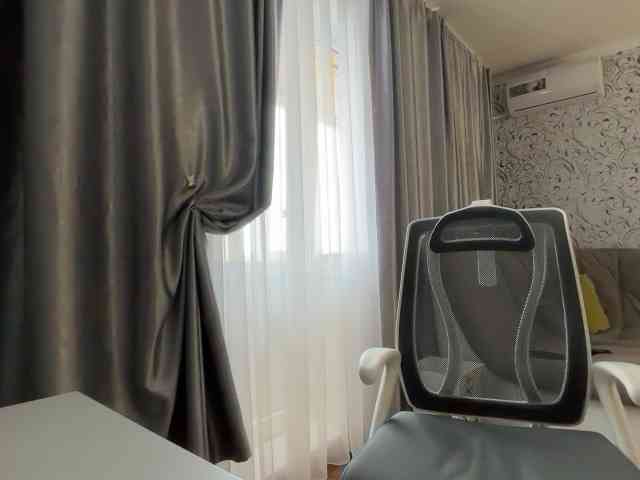 luccia's live room