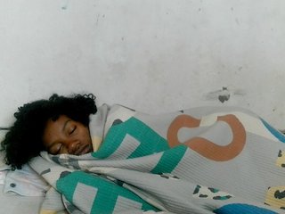 Claudiaah's Live Webcam