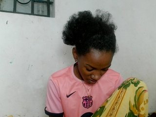 Claudiaah Porn Show
