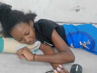 Claudiaah's Live Webcam