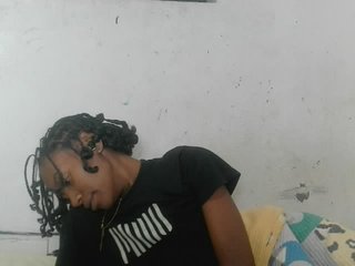 Claudiaah