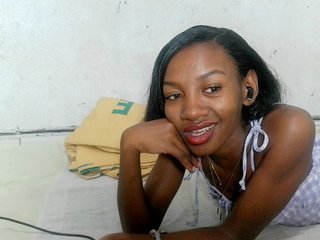 Claudiaah's Live Webcam