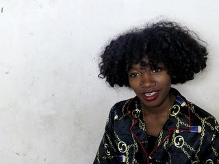 Claudiaah's Live Webcam