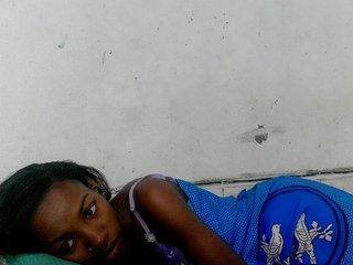 Claudiaah Porn Show