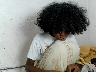 Claudiaah's Live Webcam