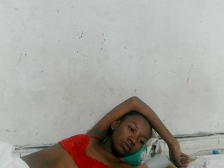 Claudiaah Porn Show