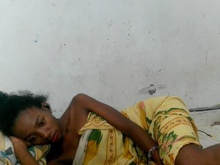 Claudiaah Porn Show