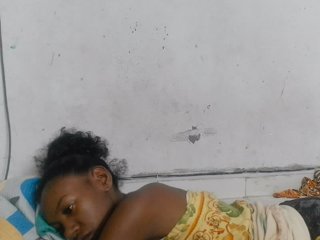 Claudiaah Porn Show
