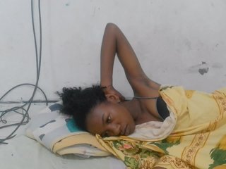 Claudiaah's Live Webcam