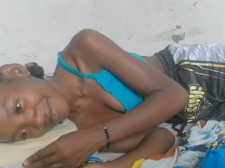 Claudiaah Porn Show