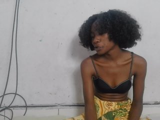 Claudiaah's Live Webcam