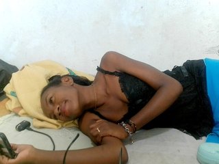 Claudiaah Porn Show