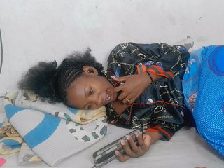 Claudiaah Porn Show