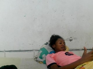Claudiaah Porn Show