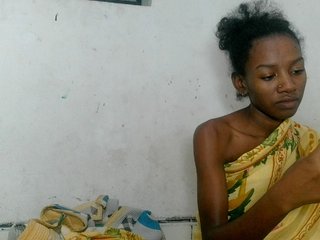 Claudiaah Porn Show