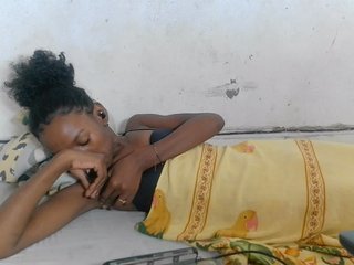 Claudiaah Porn Show