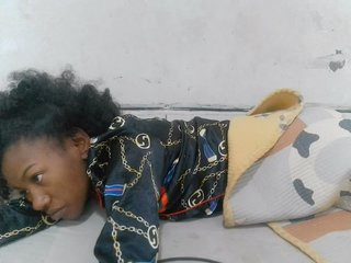 Claudiaah Porn Show
