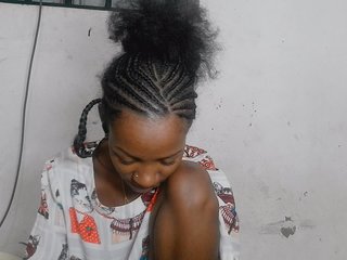 Claudiaah's Live Webcam