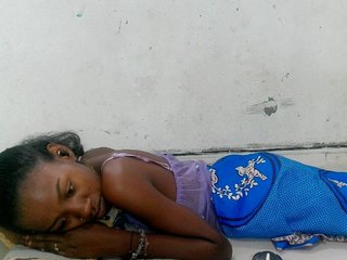 Claudiaah's Live Webcam