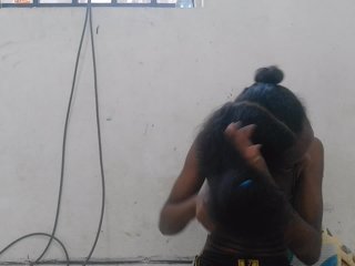 Claudiaah