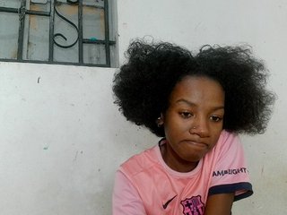 Claudiaah Porn Show