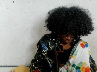 Claudiaah's Live Webcam