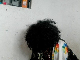 Claudiaah Porn Show