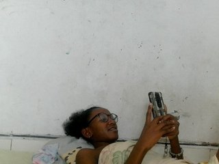 Claudiaah Porn Show