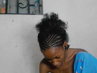 Claudiaah Porn Show