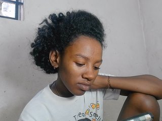 Claudiaah's Live Webcam