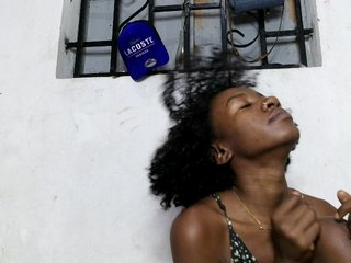 Claudiaah's Live Webcam