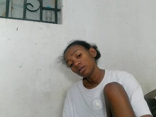 Claudiaah Porn Show