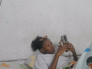 Claudiaah Porn Show