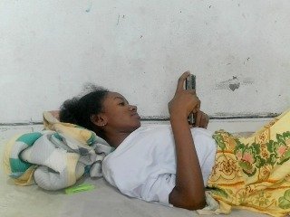 Claudiaah