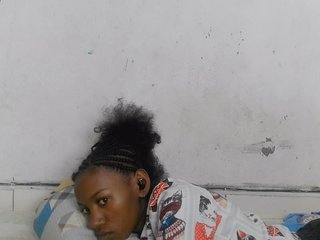 Claudiaah Porn Show