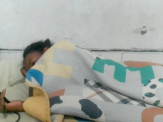 Claudiaah Porn Show