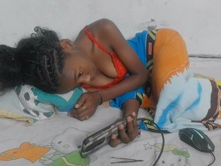 Claudiaah Porn Show