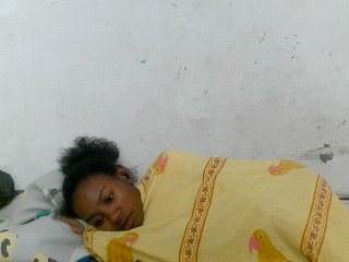 Claudiaah's Live Webcam