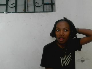 Claudiaah's Live Webcam