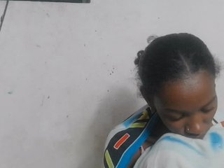 Claudiaah Porn Show