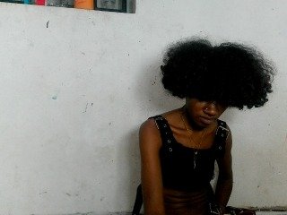 Claudiaah Porn Show