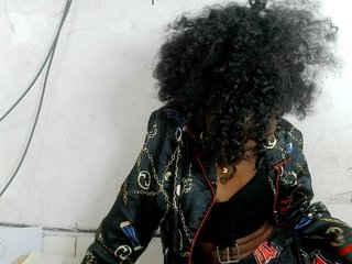 Claudiaah Porn Show