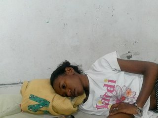 Claudiaah Porn Show