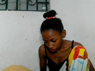 Claudiaah Porn Show