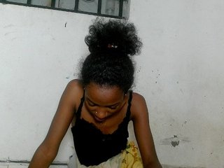 Claudiaah Porn Show