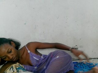 Claudiaah Porn Show