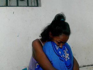 Claudiaah Porn Show