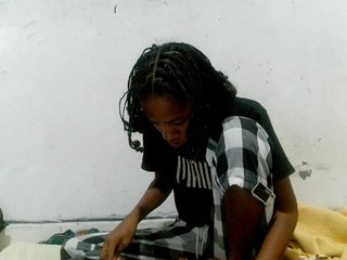 Claudiaah Porn Show