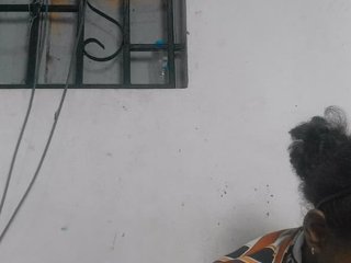 Claudiaah's Live Webcam